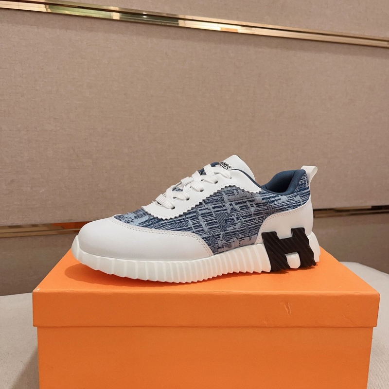 H**mes sneakers
